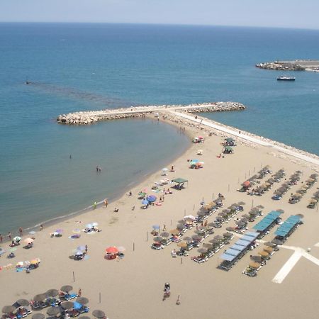 Apartamento Stella Maris - Fuengirola Exterior foto