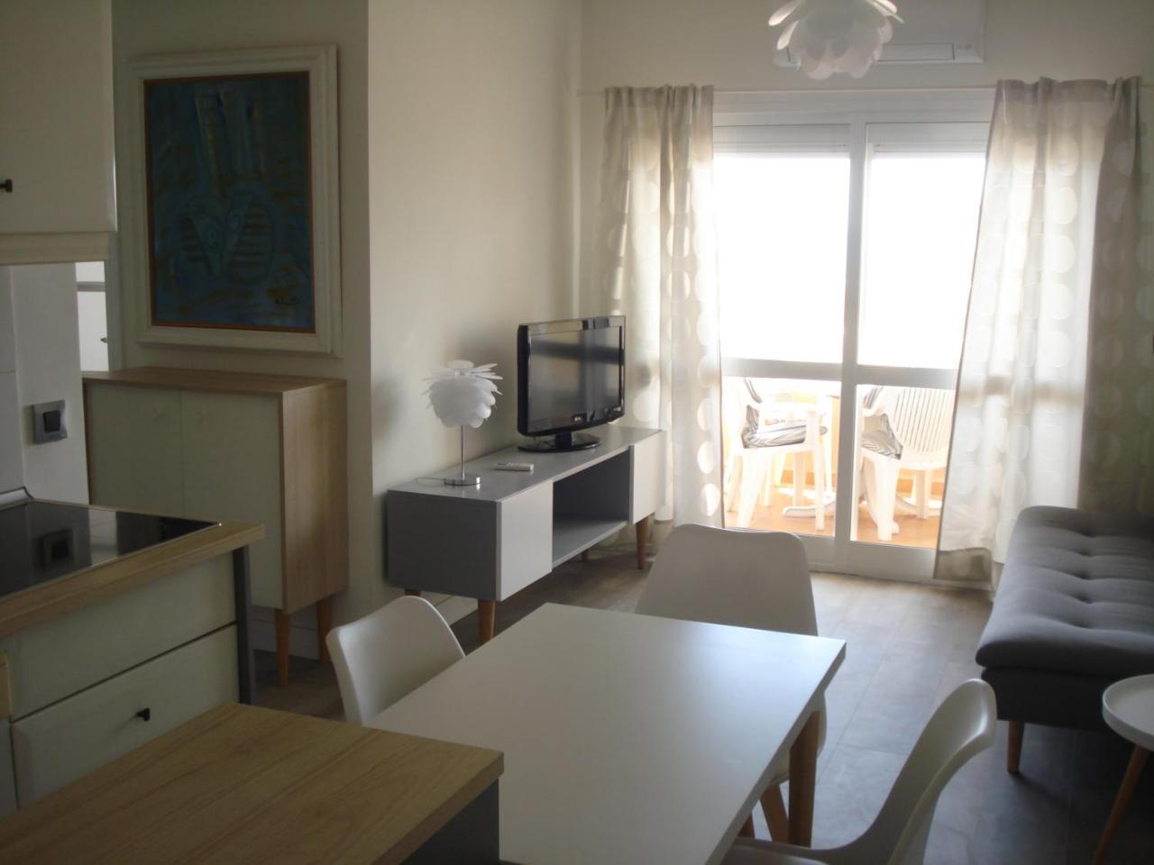 Apartamento Stella Maris - Fuengirola Exterior foto