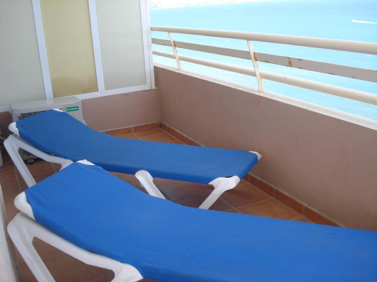 Apartamento Stella Maris - Fuengirola Exterior foto
