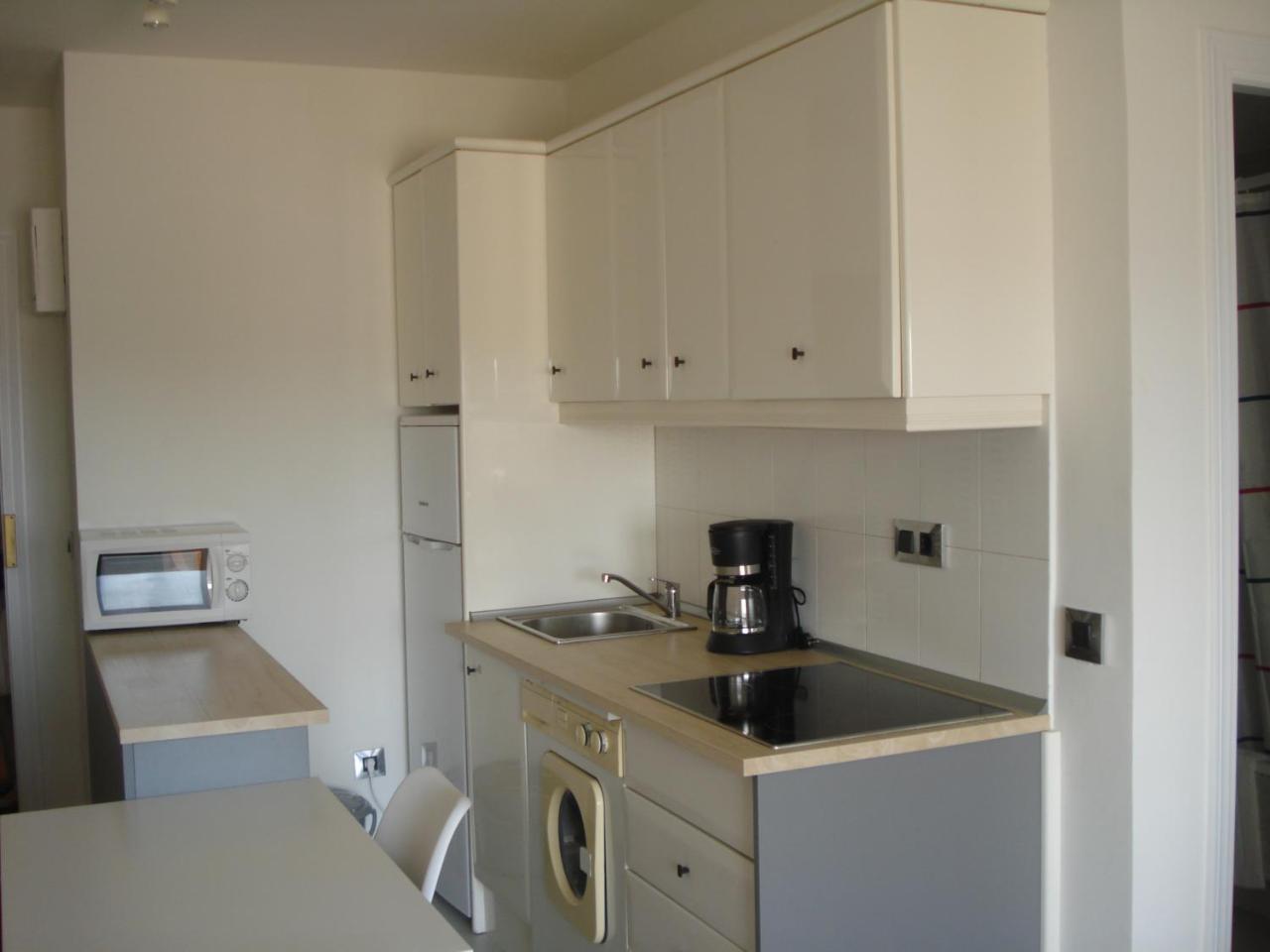Apartamento Stella Maris - Fuengirola Exterior foto