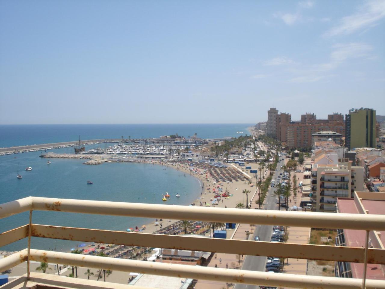 Apartamento Stella Maris - Fuengirola Exterior foto