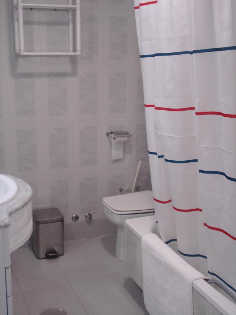 Apartamento Stella Maris - Fuengirola Exterior foto