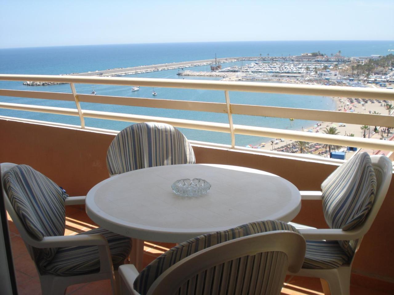 Apartamento Stella Maris - Fuengirola Exterior foto