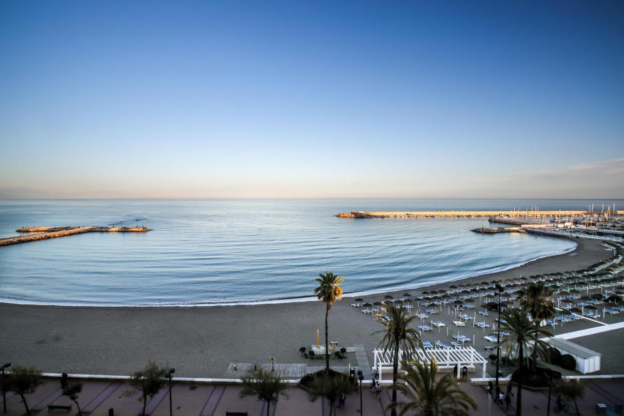 Apartamento Stella Maris - Fuengirola Exterior foto